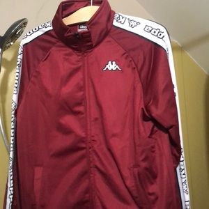 Kappa sweater brand new